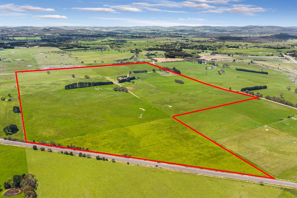 431 Carlsruhe Central Road, Carlsruhe, VIC, 3442 - Image 1