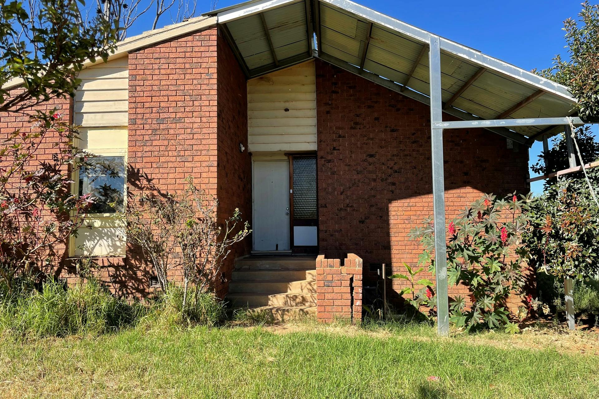 4 Hall Street, Condobolin, NSW, 2877 Sold Elders Real Estate