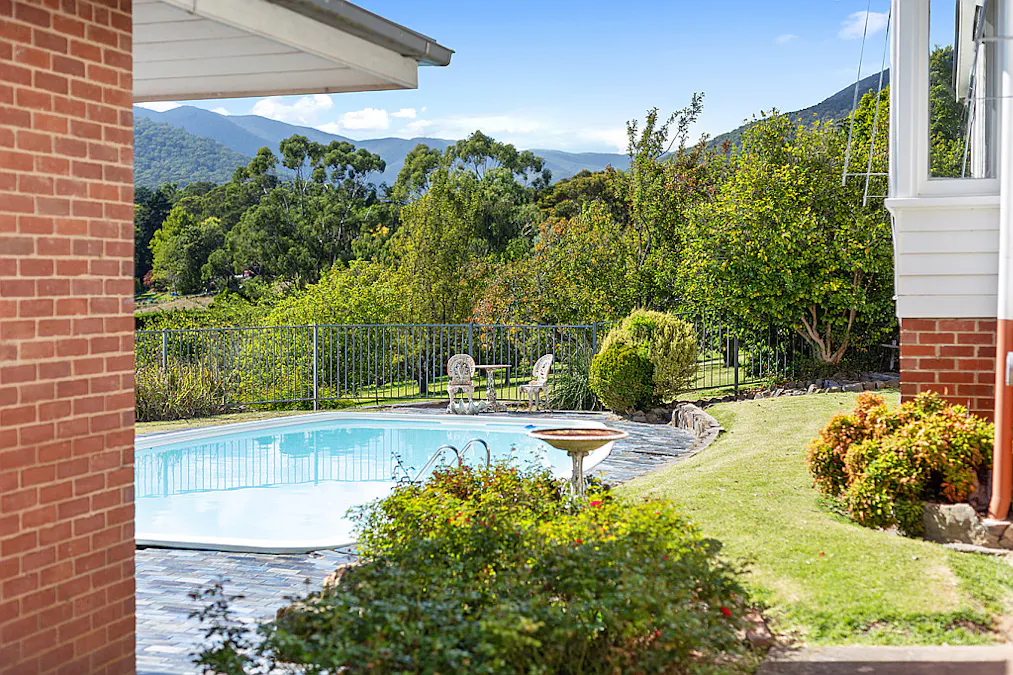 465 Maroondah Highway, Healesville, VIC, 3777 Sold Elders Real Estate