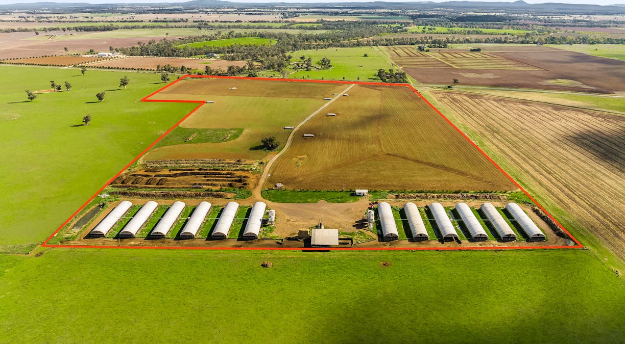 4440-4446 Bridgewater - Maldon Road, Bridgewater, VIC, 3516 - Image 1