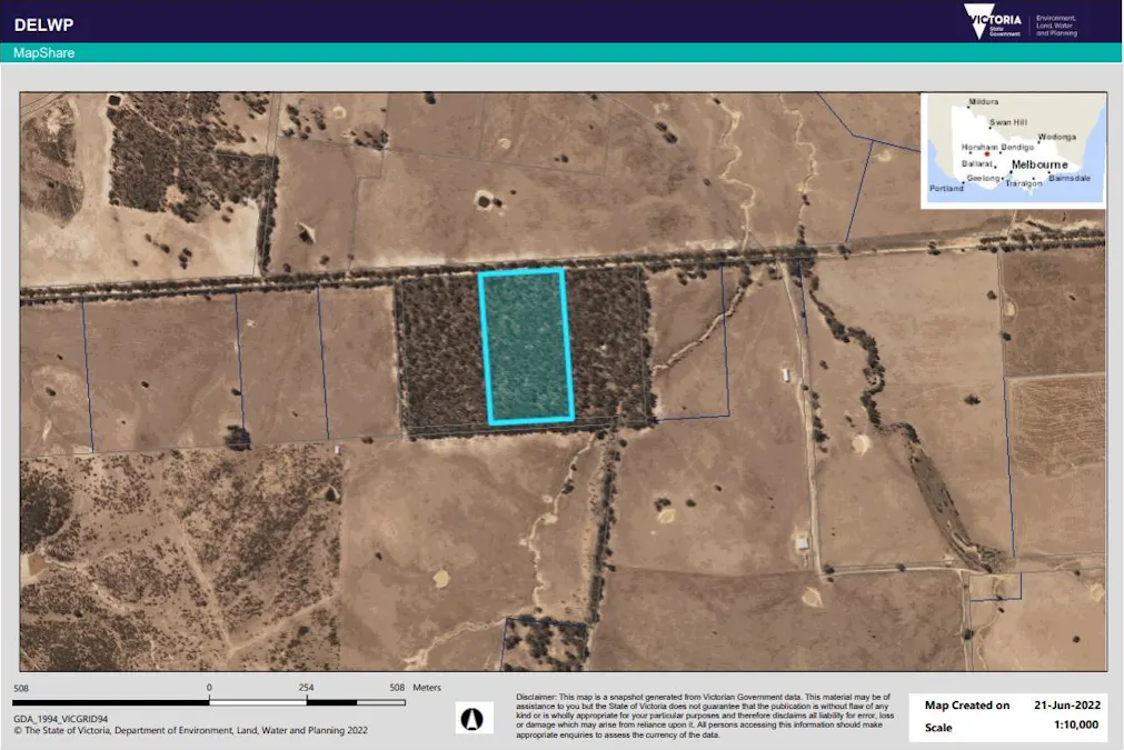. Dalyenong Road, Stuart Mill, VIC, 3477 - Image 7