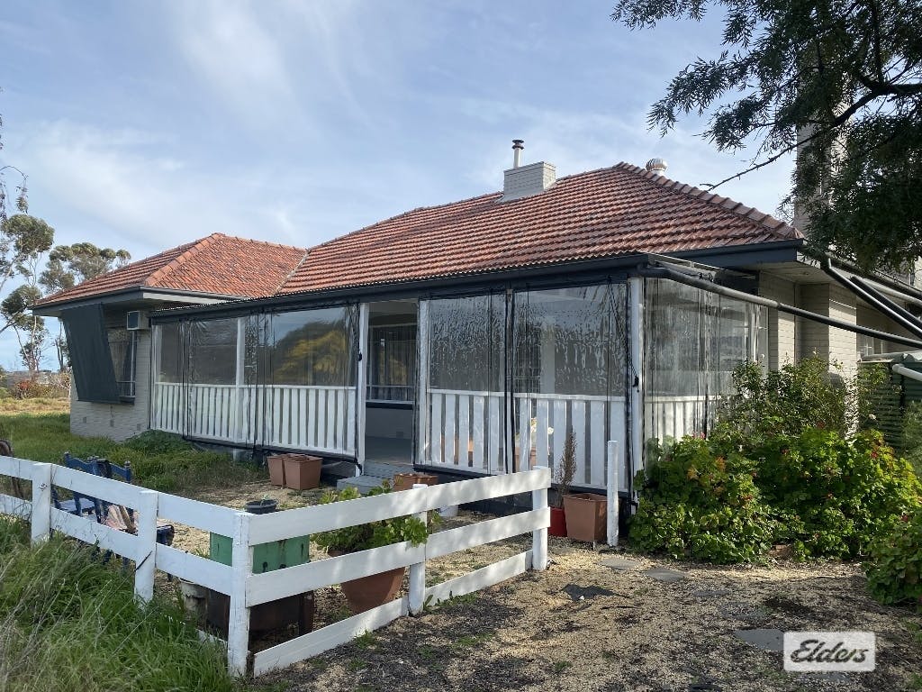 367 BanyenaPimpinio Road, Rupanyup, VIC, 3388 Sold Elders Real Estate