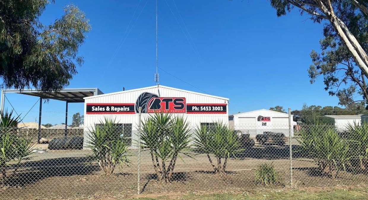 53 Moulamein Road, Barham, NSW, 2732 - Image 1