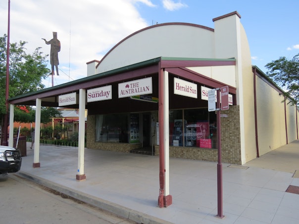 28 Jerilderie Street, Jerilderie, NSW, 2716 - Image 1
