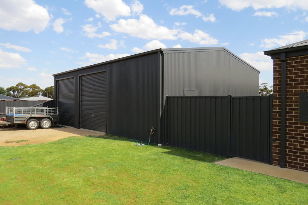 8 ARGOON Avenue, Jerilderie, NSW, 2716 - Image 3