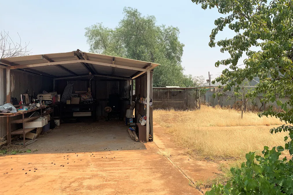 16 CANADA Street, Lake Cargelligo, NSW, 2672 - Image 2