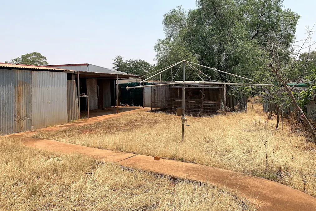 16 CANADA Street, Lake Cargelligo, NSW, 2672 - Image 3