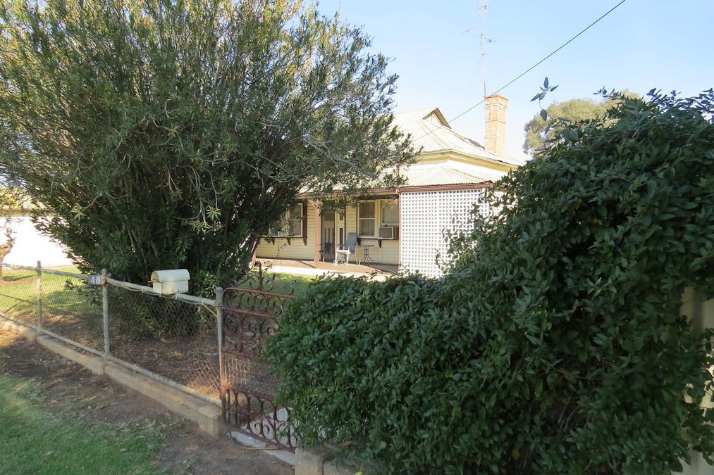 48-50 Mahonga Street, Jerilderie, NSW, 2716 - Image 21