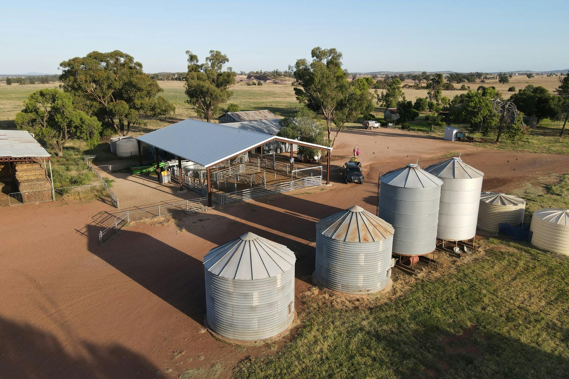 391 Stewarts Road, Grenfell, NSW, 2810 Sold Elders Real Estate