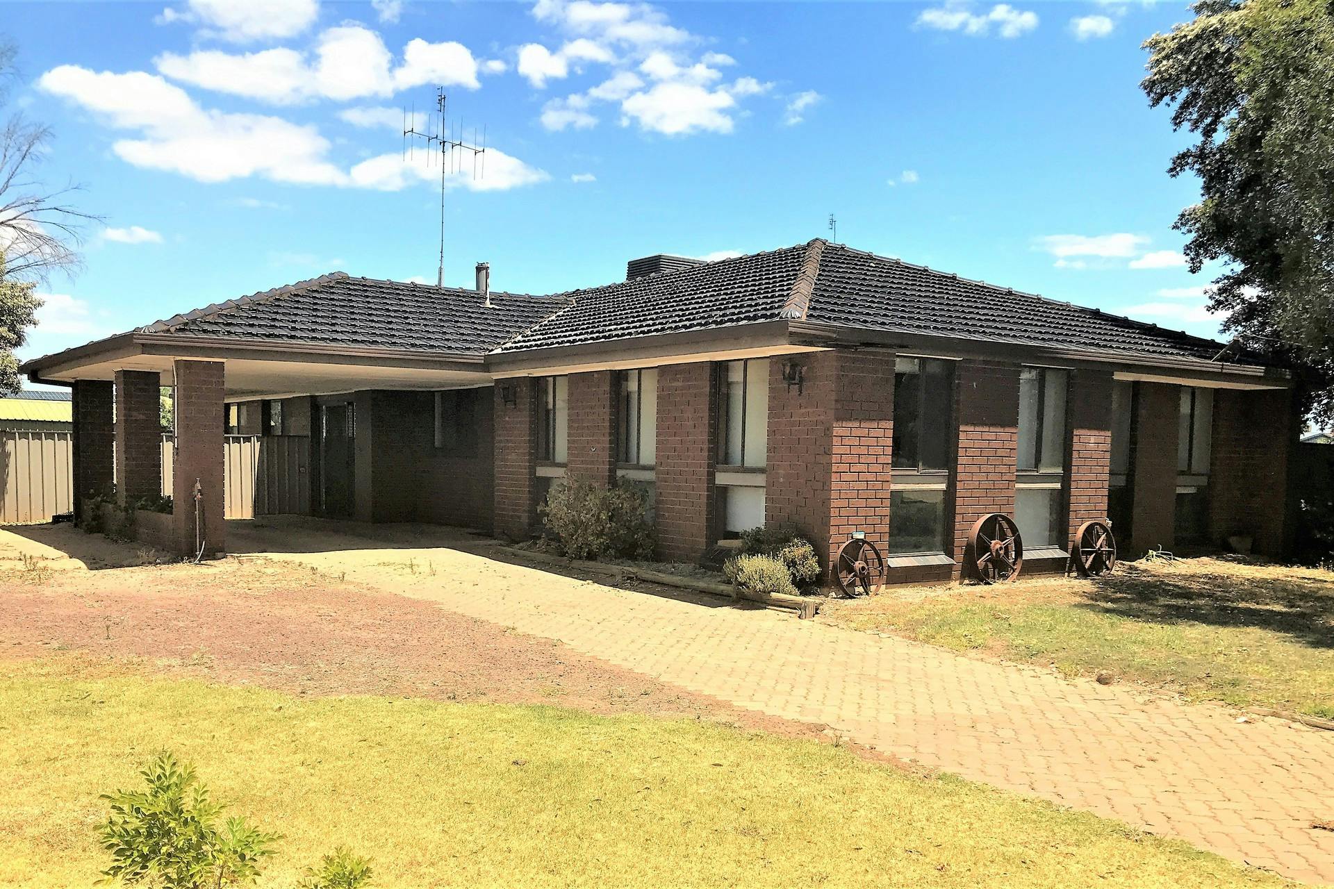 17 Bridget Street, Finley, NSW, 2713 Sold Elders Real Estate