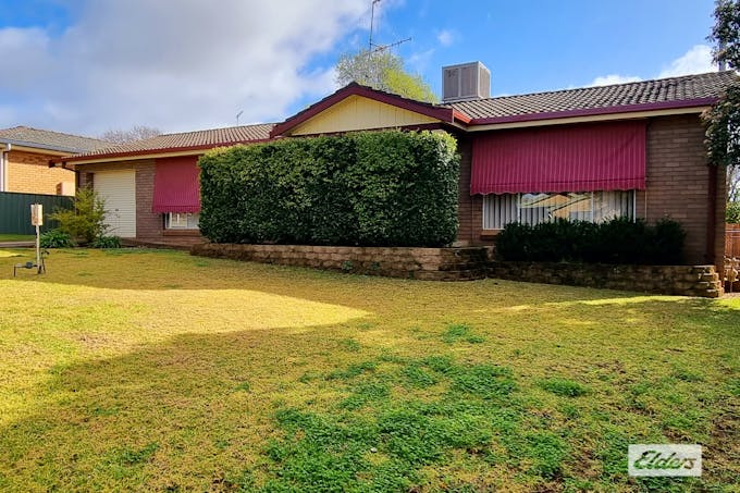 6 Bowditch Crescent, Parkes, NSW, 2870 - Image 1