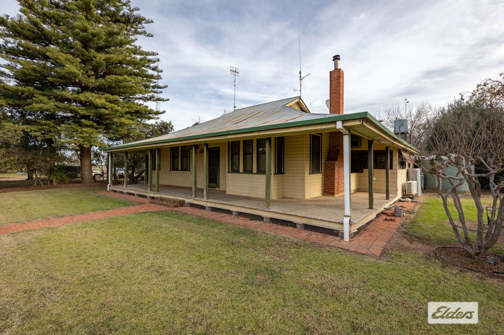 Eriwah & Gum Creek, Townsend Lane, Carrathool, NSW, 2711 - Image 21