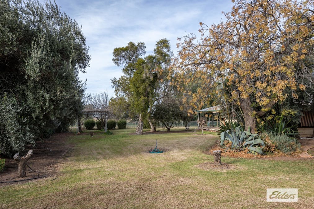 Eriwah & Gum Creek, Townsend Lane, Carrathool, NSW, 2711 - Image 7