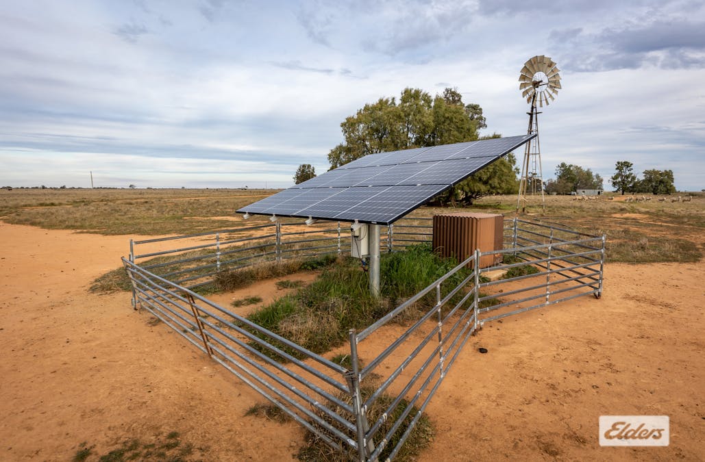 Eriwah & Gum Creek, Townsend Lane, Carrathool, NSW, 2711 - Image 16