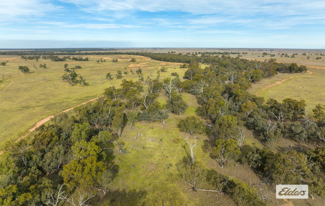 Eriwah & Gum Creek, Townsend Lane, Carrathool, NSW, 2711 - Image 1
