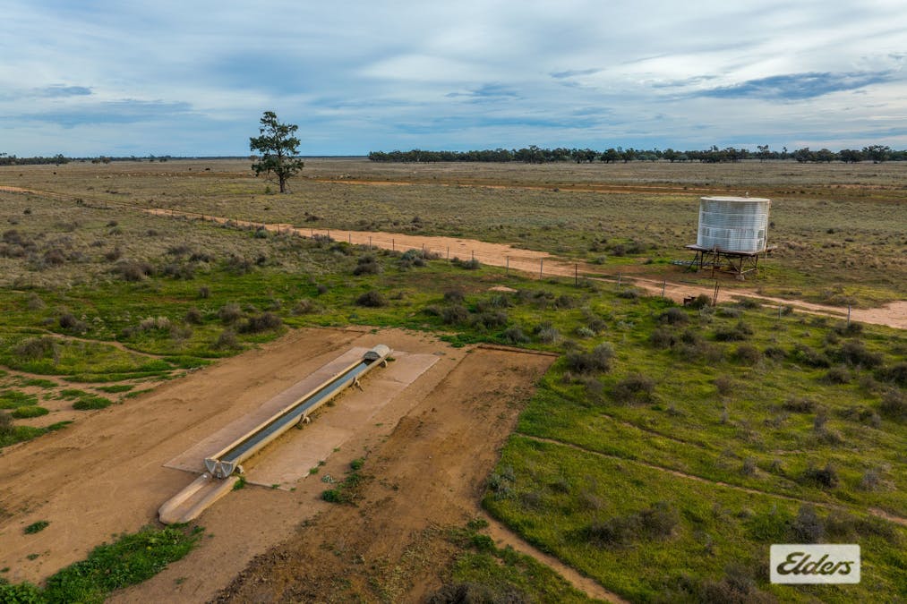 Eriwah & Gum Creek, Townsend Lane, Carrathool, NSW, 2711 - Image 24