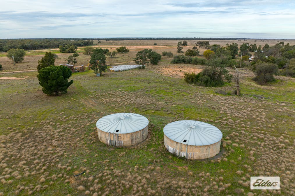 Eriwah & Gum Creek, Townsend Lane, Carrathool, NSW, 2711 - Image 25