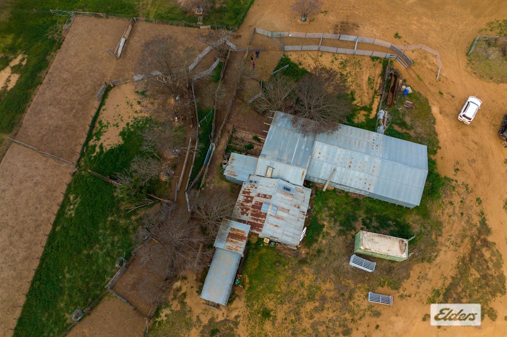 Eriwah & Gum Creek, Townsend Lane, Carrathool, NSW, 2711 - Image 23