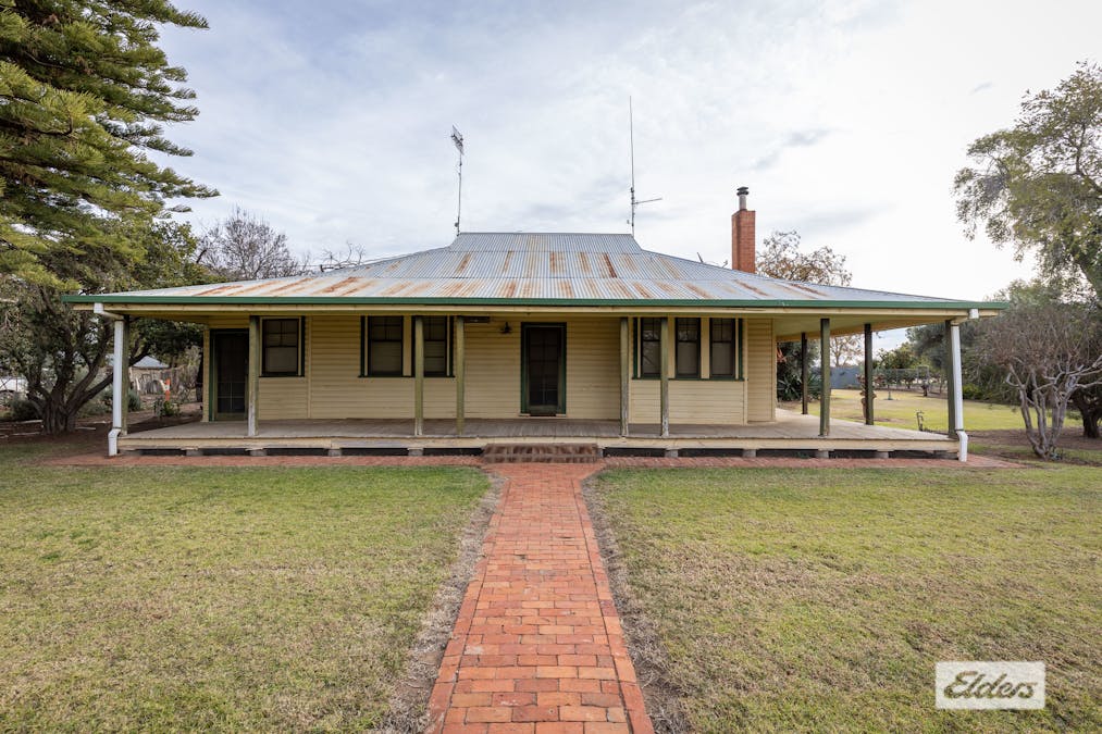 Eriwah & Gum Creek, Townsend Lane, Carrathool, NSW, 2711 - Image 20