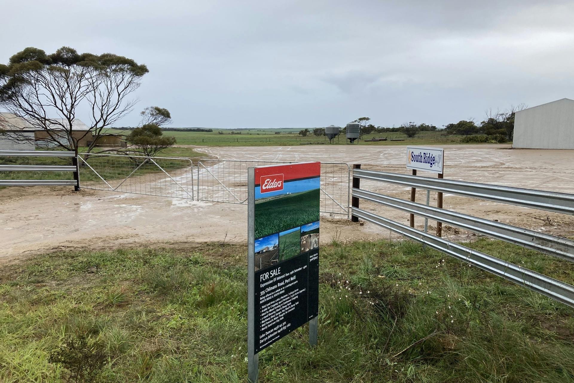 335 Chilmans Road, Port Neill, SA, 5604 Sold Elders Real Estate