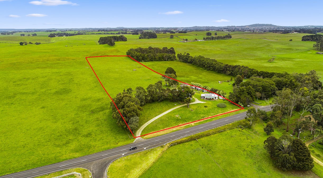 538 Worrolong Road, Worrolong, SA, 5291 - Image 1