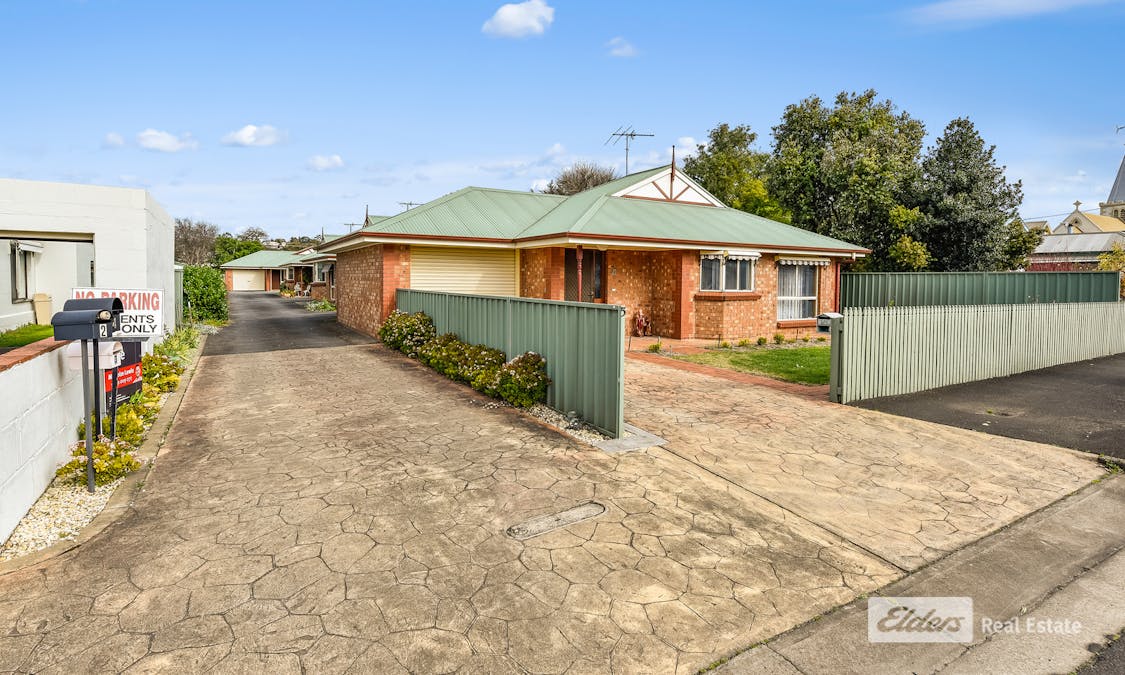 2/5 Edward Street, Mount Gambier, SA, 5290 - Image 2