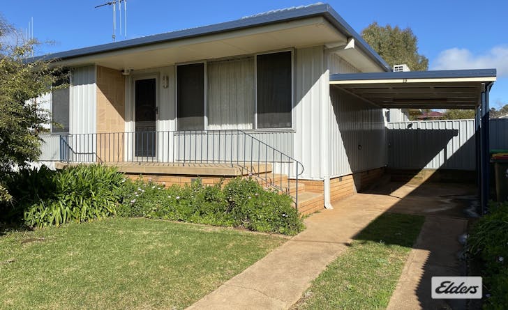 19 Woodward Street, Parkes, NSW, 2870