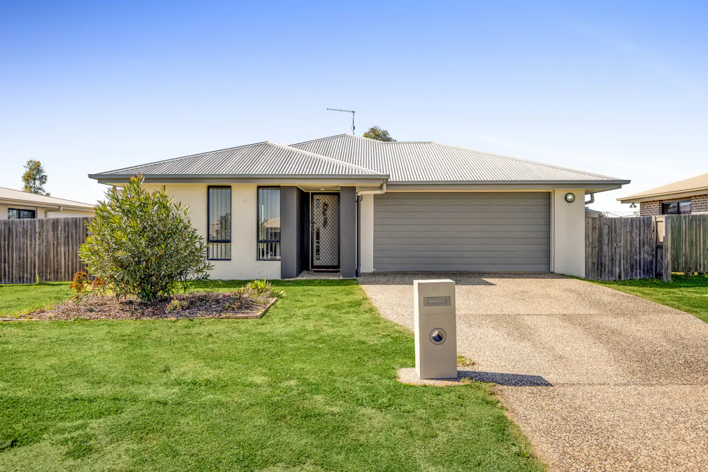 30 Weebah Place, Cambooya, QLD, 4358 Sold Elders Real Estate