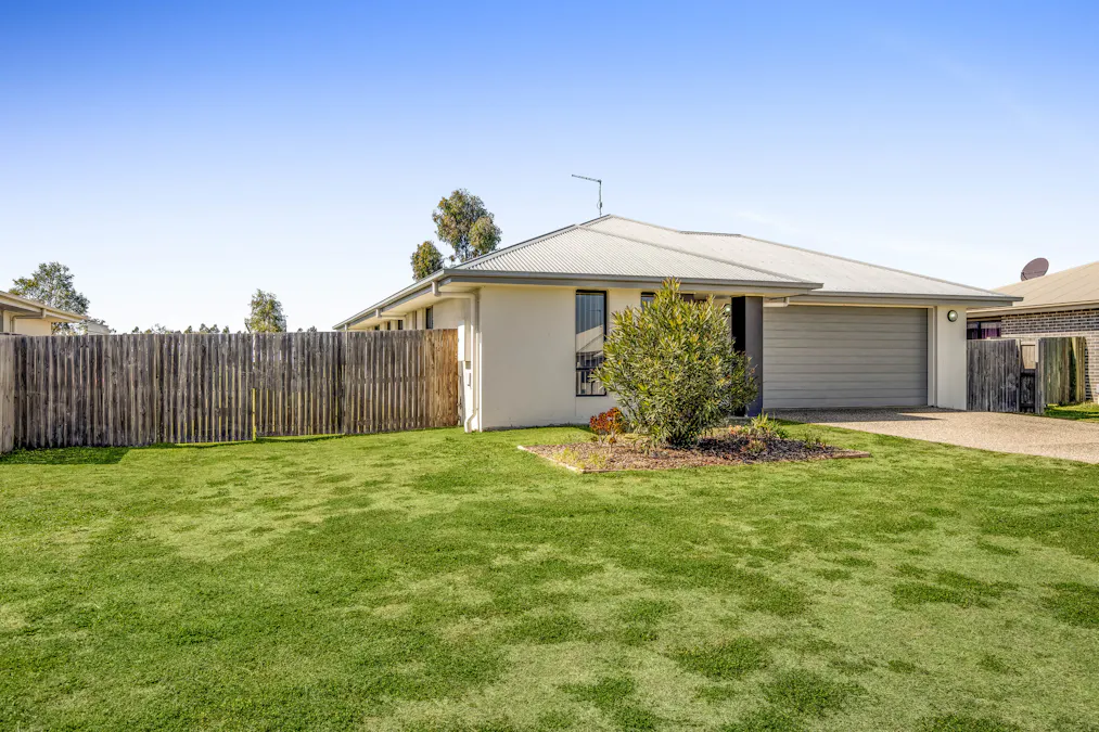 30 Weebah Place, Cambooya, QLD, 4358 Sold Elders Real Estate