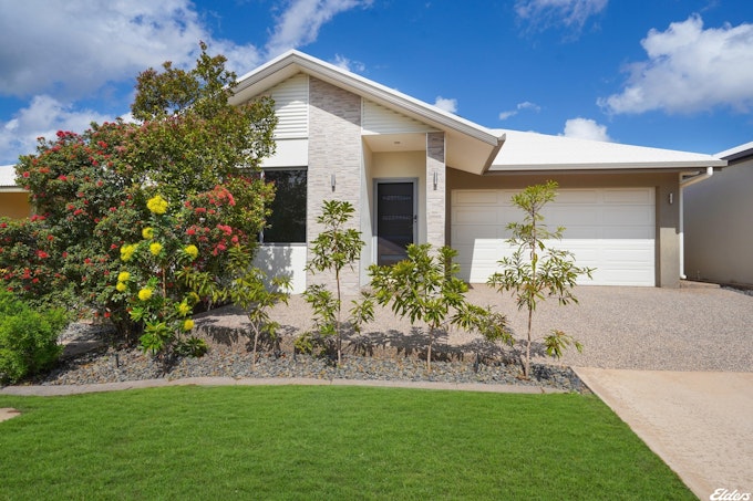 28 Kangaroo Street, Zuccoli, NT, 0832 - Image 1