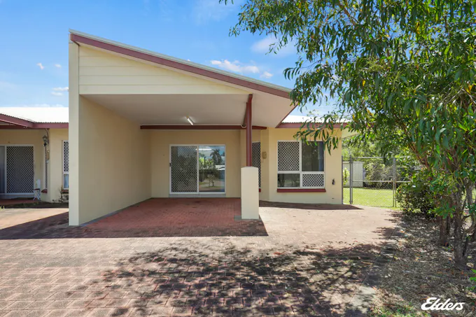 3/59 Mannikan Court, Bakewell, NT, 0832 - Image 1