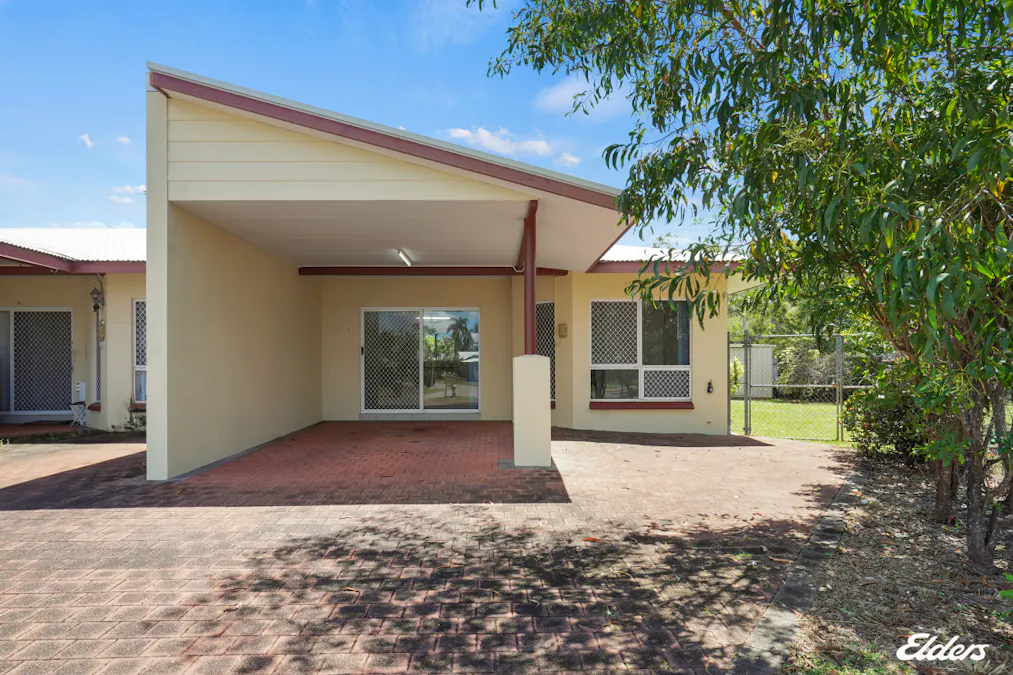 3/59 Mannikan Court, Bakewell, NT, 0832 - Image 1