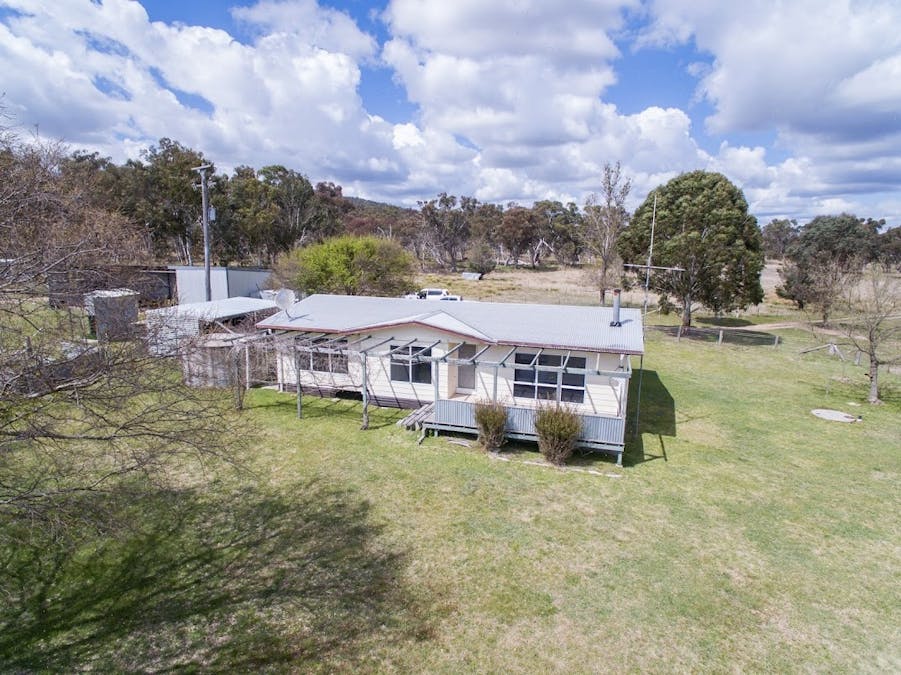 38 Green Valley Road, Bendemeer, NSW, 2355 - Image 2
