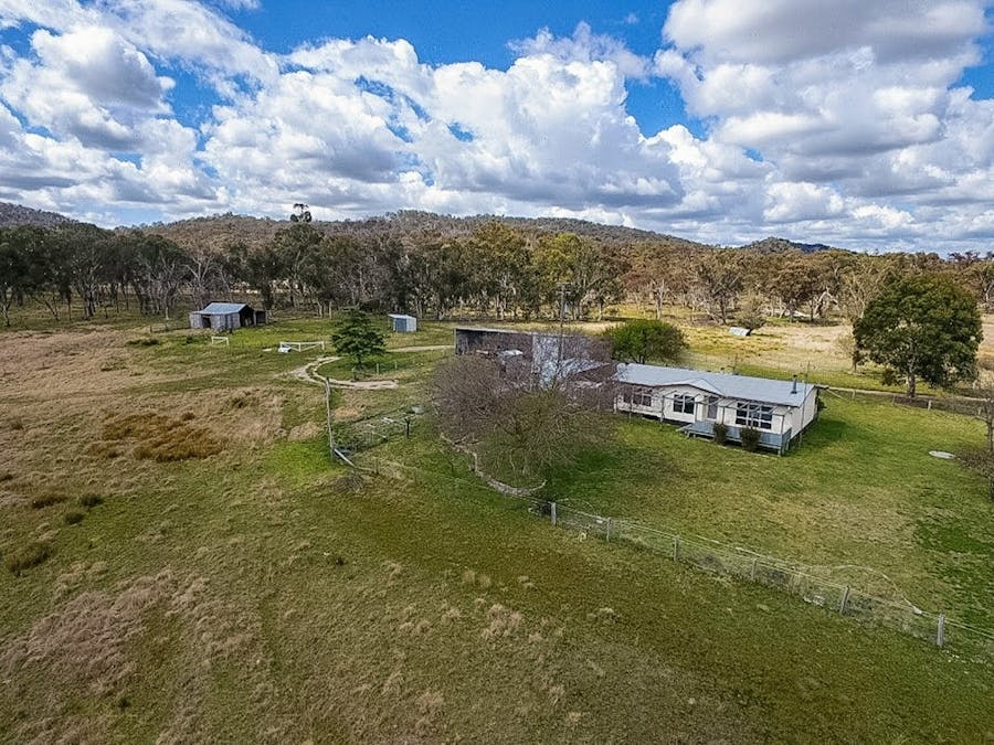 38 Green Valley Road, Bendemeer, NSW, 2355 - Image 4