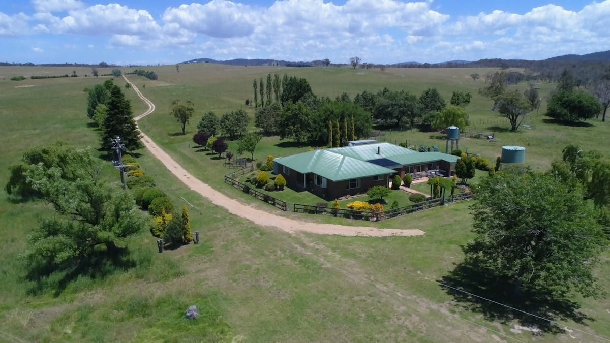 3435 Wards Mistake Road, Guyra, NSW, 2365 - Image 1