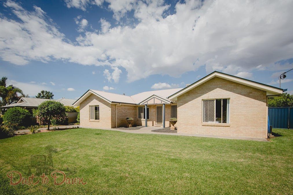 18 Taylor Street, St George, QLD, 4487 - Image 2