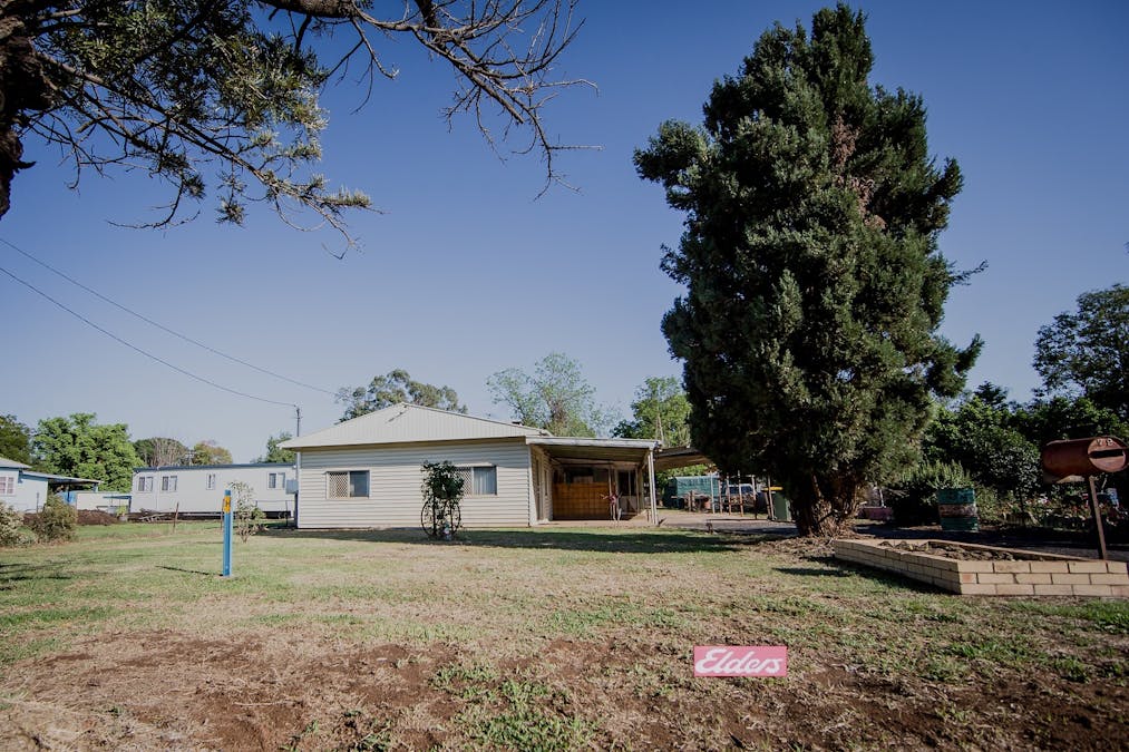 79 ARTHUR Street, St George, QLD, 4487 - Image 1