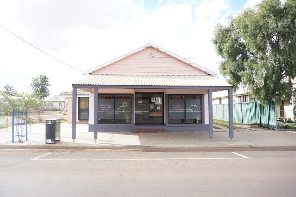 13 Grey Street, St George, QLD, 4487 - Image 1