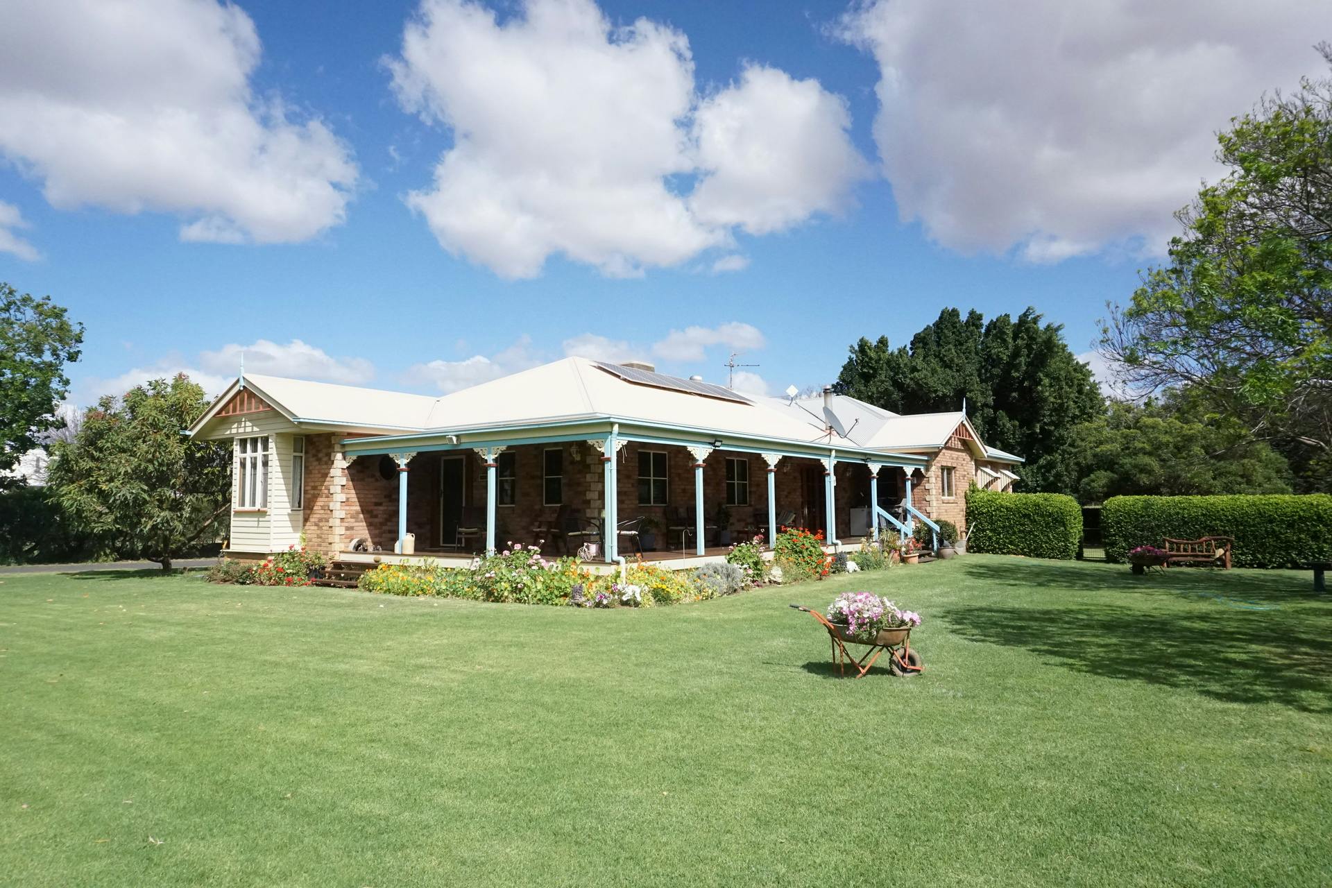 249 Alfred Street, St QLD, 4487 Sold Elders Real Estate