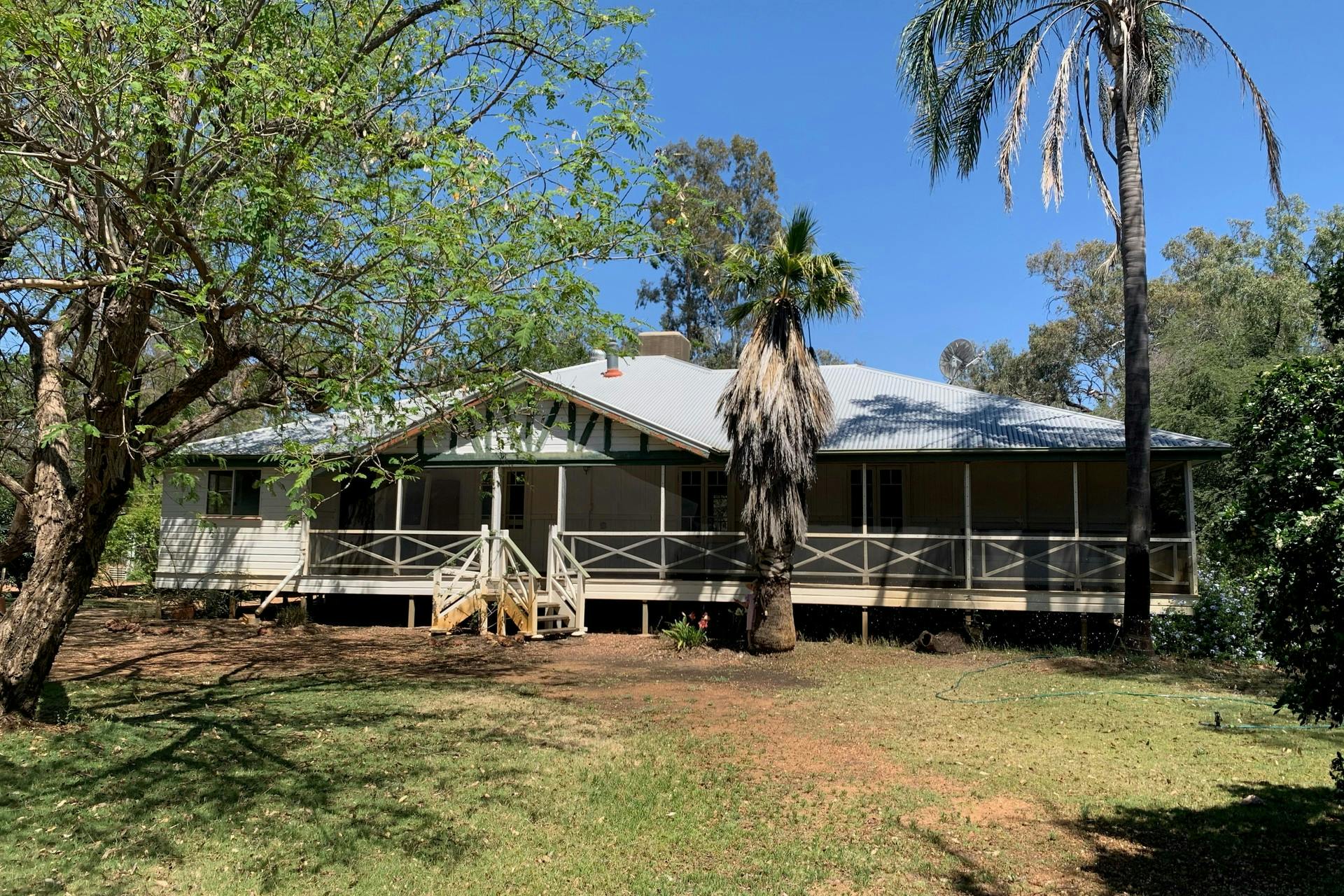 8290 Ida Street, Dirranbandi, QLD, 4486 Sold Elders Real Estate