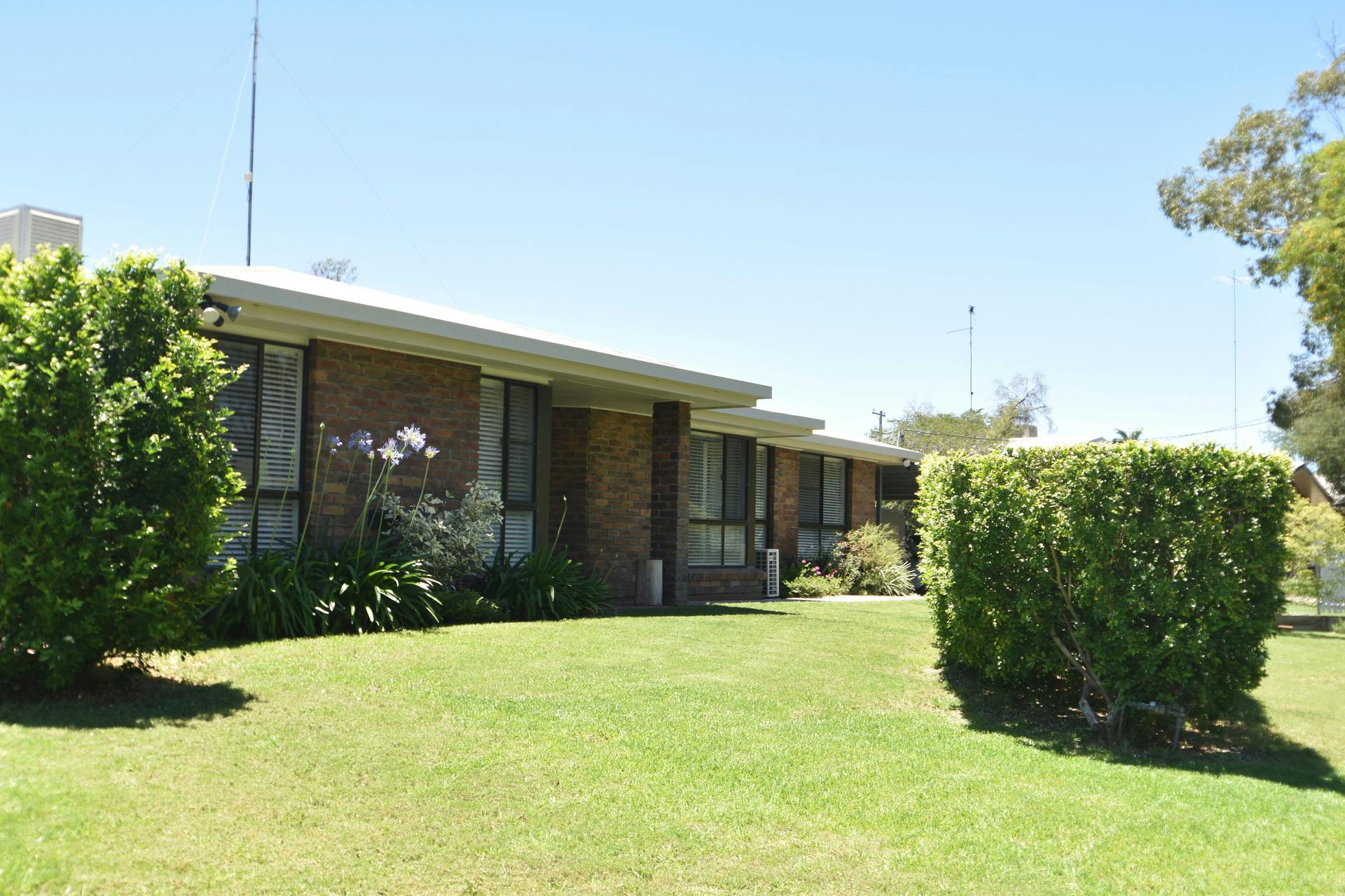 13 Warden Street, Goondiwindi, QLD, 4390 Sold Elders Real Estate