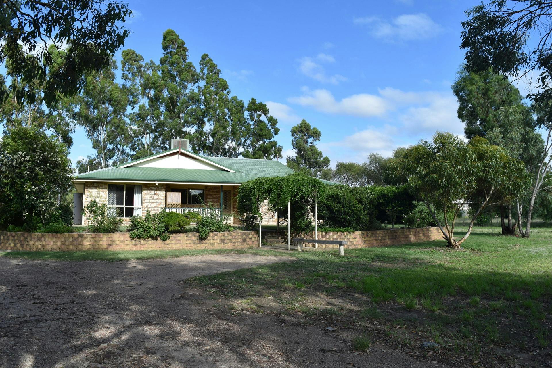 83 Glenoak Road, Goondiwindi, QLD, 4390 Sold Elders Real Estate