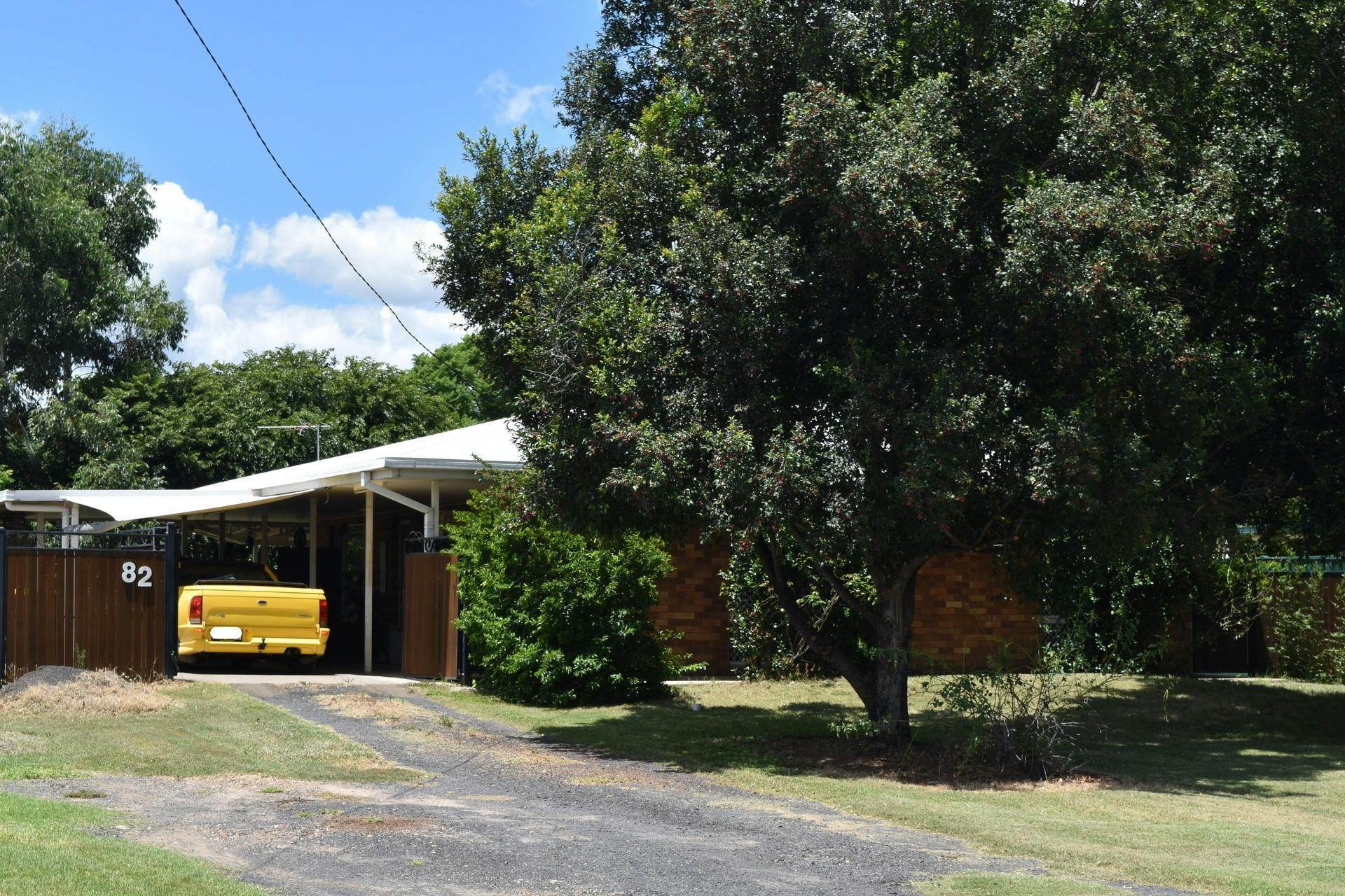 82 Frideswide Street, Goondiwindi, QLD, 4390 Sold Elders Real Estate