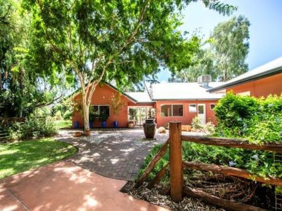 1A DYBALL Street, St George, QLD, 4487 - Image 1