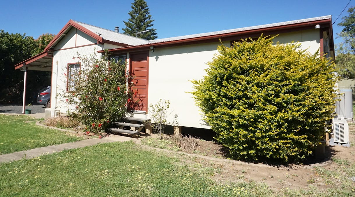 70 Scott Street, St George, QLD, 4487 - Image 1