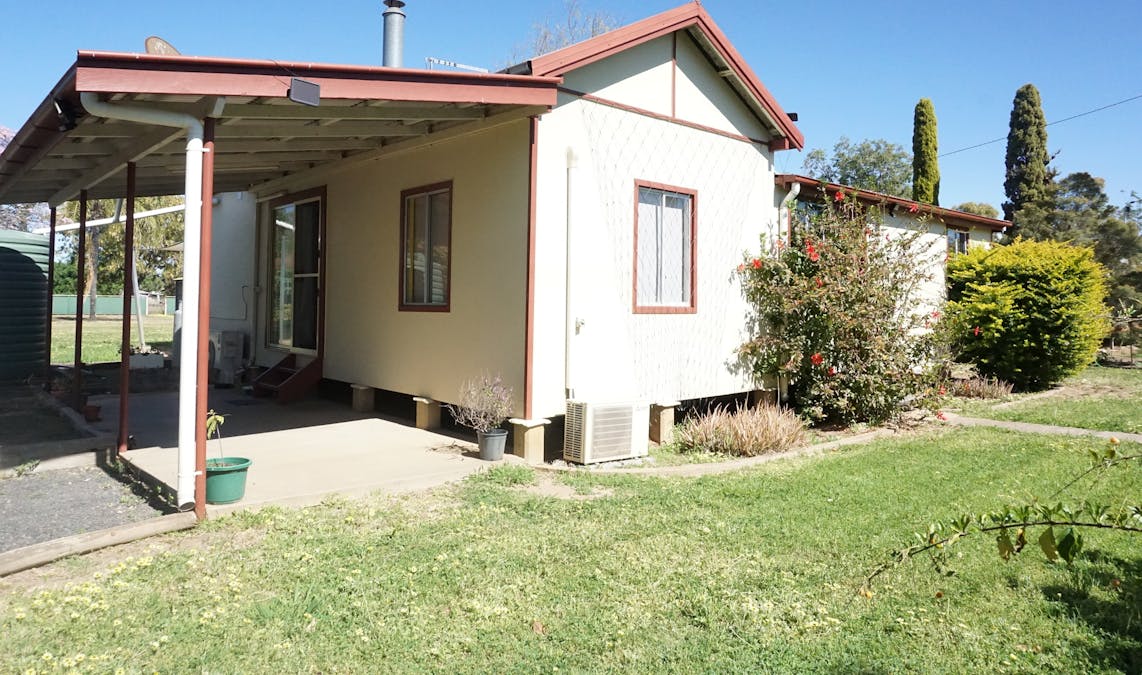 70 Scott Street, St George, QLD, 4487 - Image 2