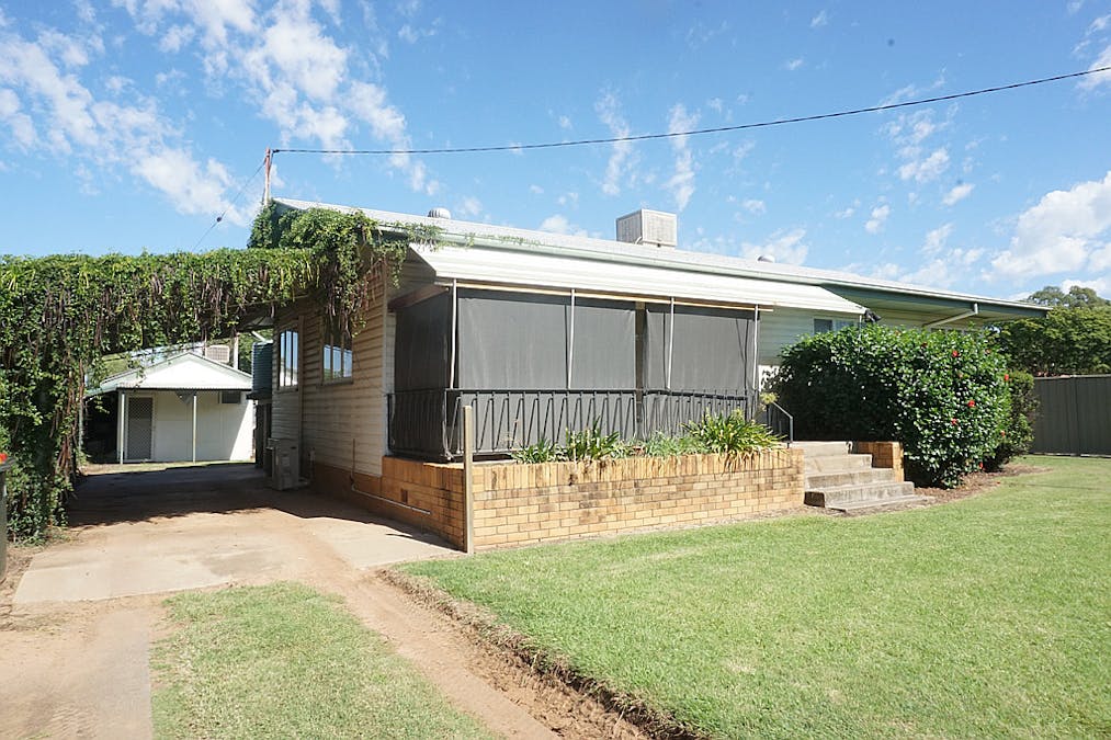 24 Church Street, St George, QLD, 4487 - Image 1