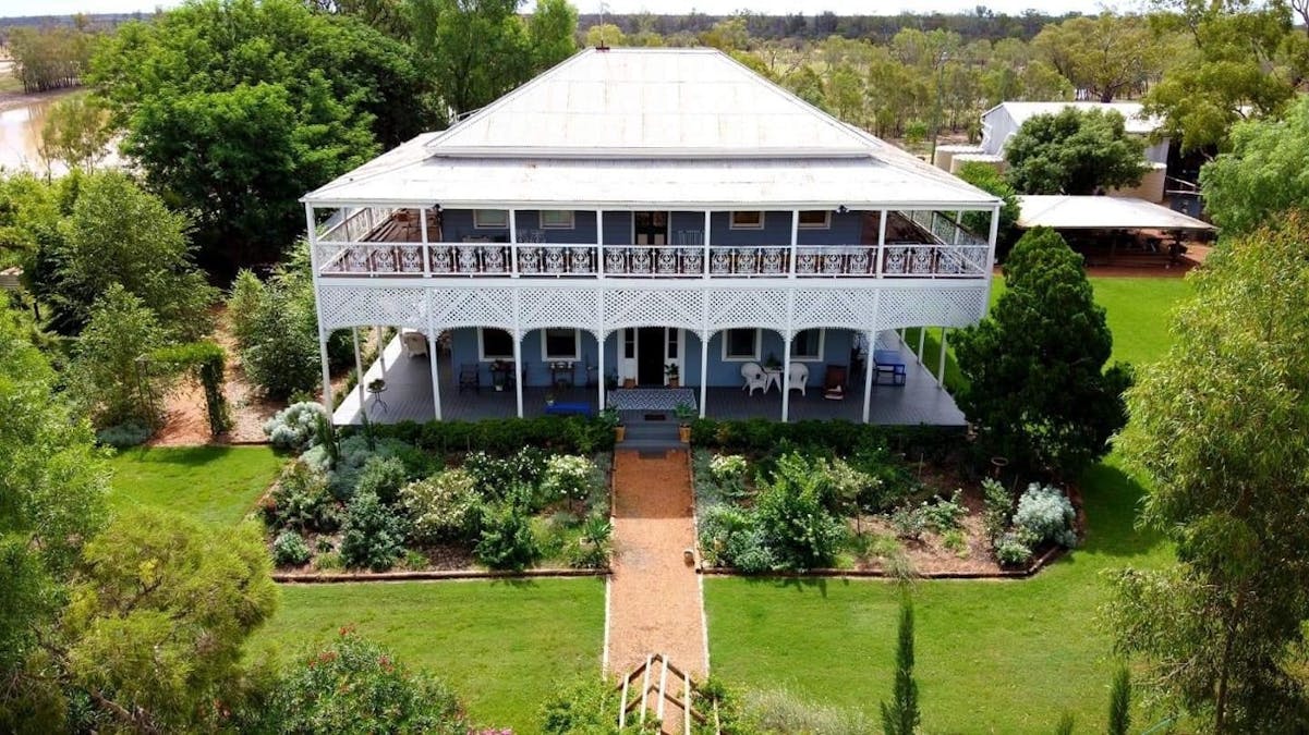 1165 Wagoo Road, St George, QLD, 4487 - Image 1