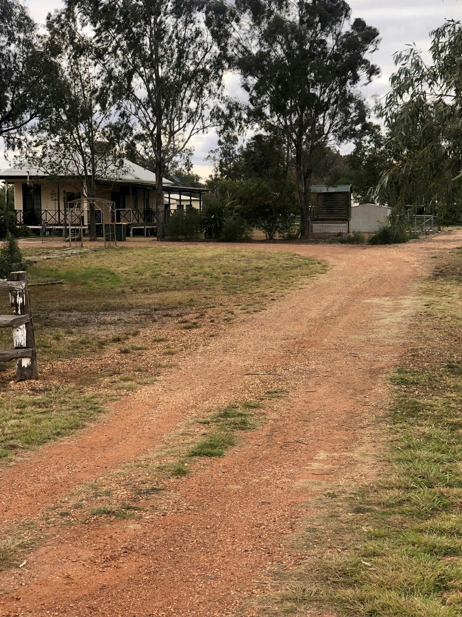 2628 Isabel Street, Dirranbandi, QLD, 4486 Sold Elders Real Estate