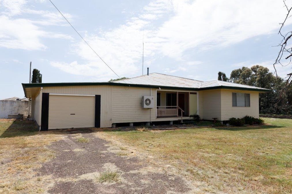 Auction , Macalister, QLD, 4406 - Image 22